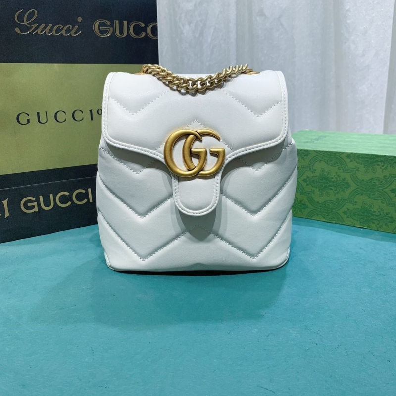 Gucci Backpacks